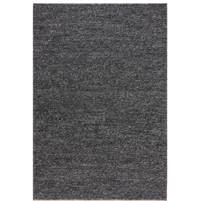 Tapis laine bouclée MINERALS