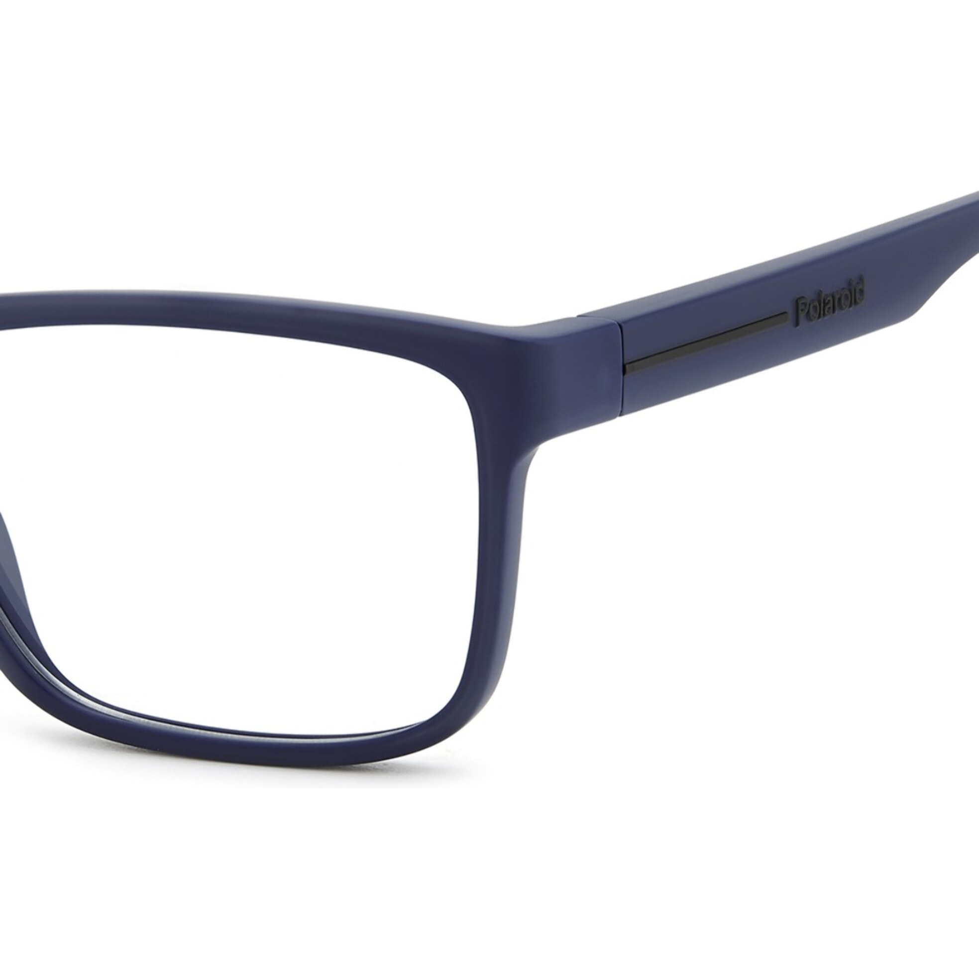 Gafas de Vista Polaroid PLD D569 FLL de Tr90 Hombre 57 mm