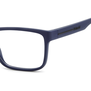 Gafas de Vista Polaroid PLD D569 FLL de Tr90 Hombre 57 mm