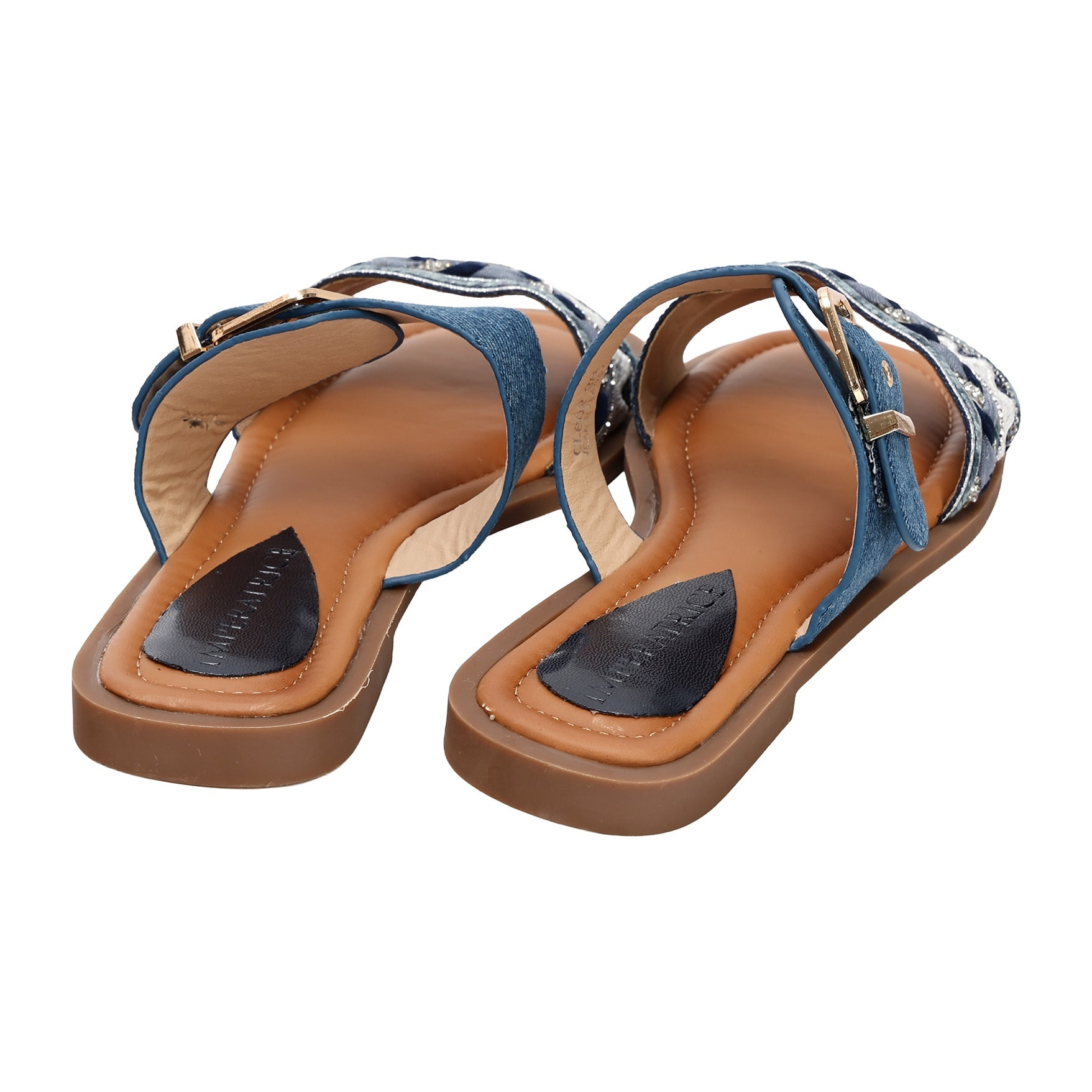 Sandali - tacco 1,5 cm