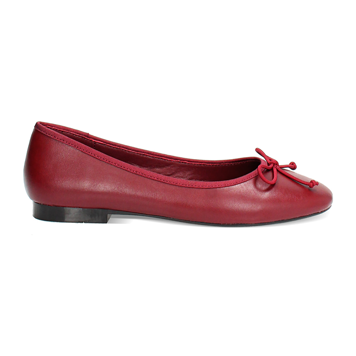 Ballerine cherry chiuse