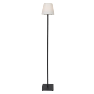 Lampadaire Outdoor Solaire