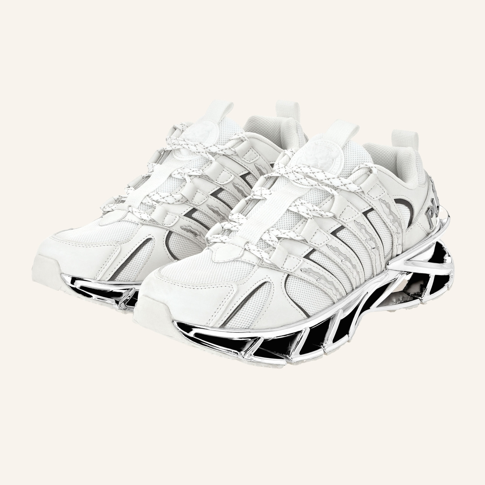 PLEIN SPORT Runner Sneaker