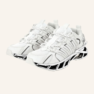 PLEIN SPORT Runner Sneaker