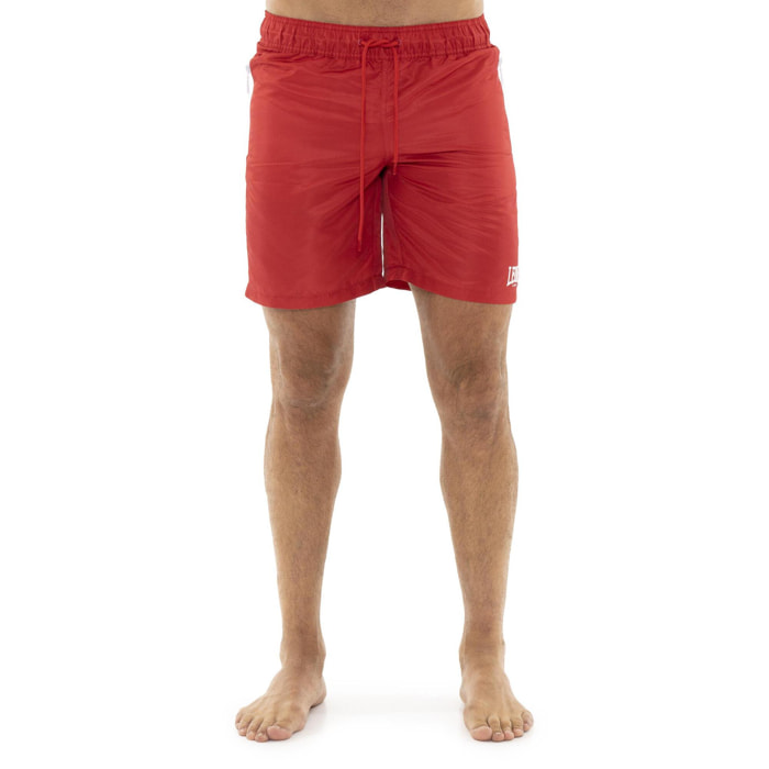 Costume da bagno a pantaloncino Leone Beachwear