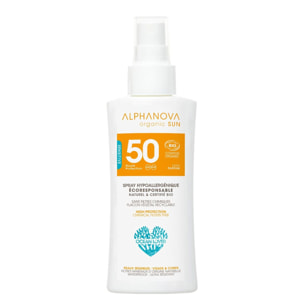 Sun SPF50  - Crème Solaire 90 g