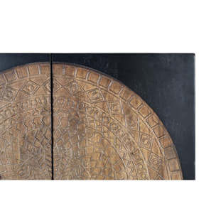 Vitrina - 142x100x45cm