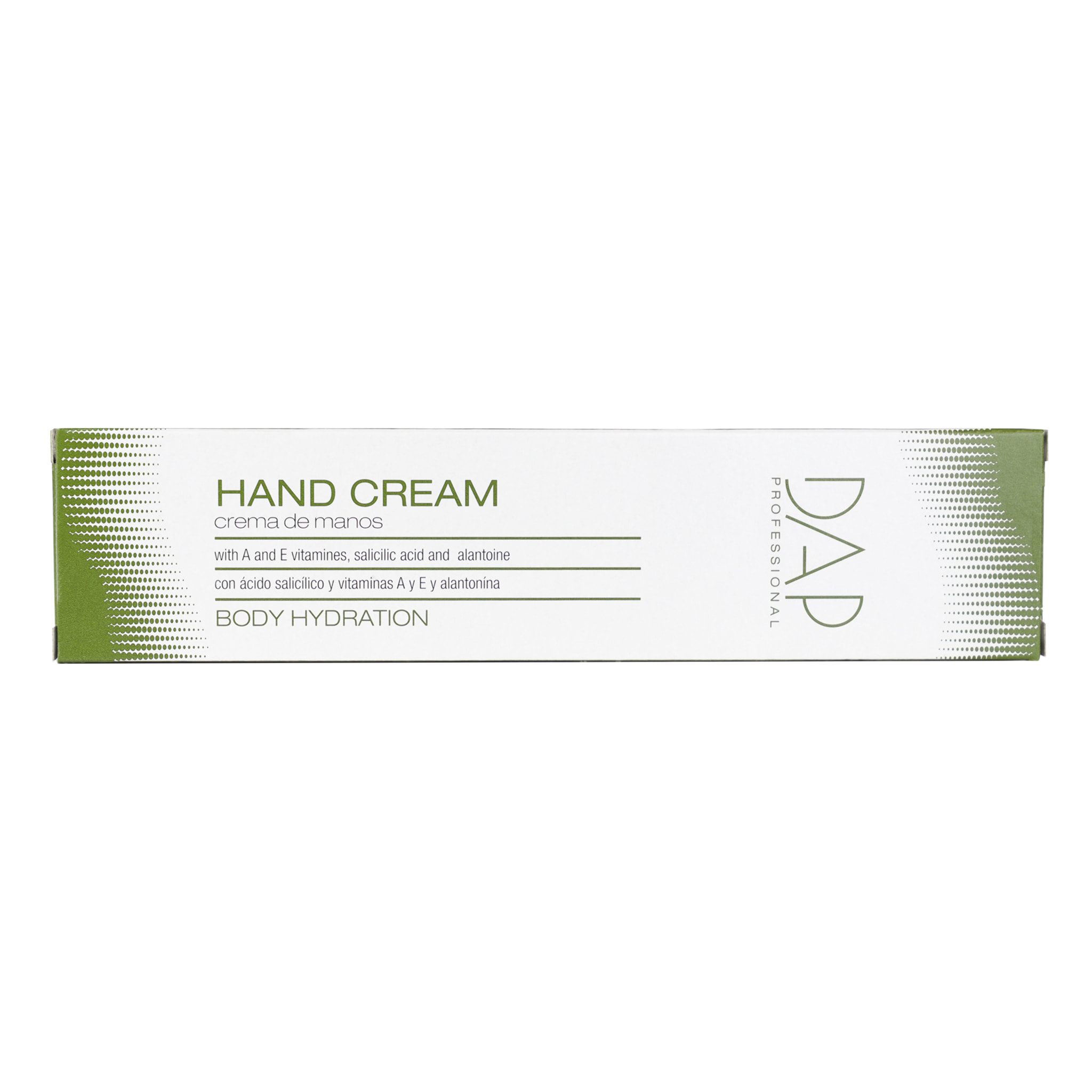 CREMA DE MANOS DAP 60GR