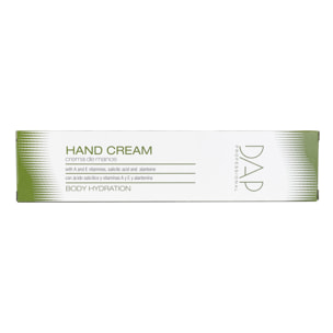 CREMA DE MANOS DAP 60GR
