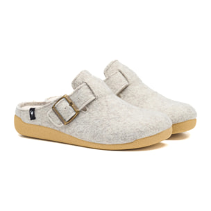 Zapatillas De Casa Oslo Topo