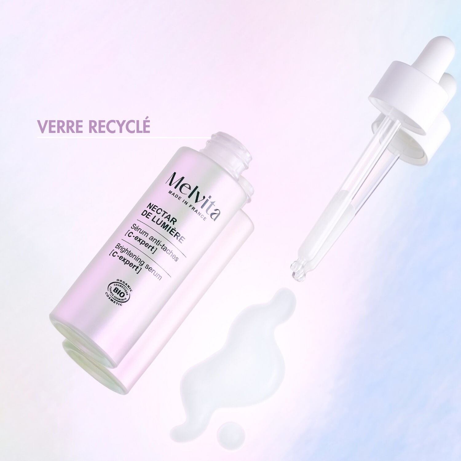 Nectar de Lumière - Sérum Expert Anti-Taches 30 ml