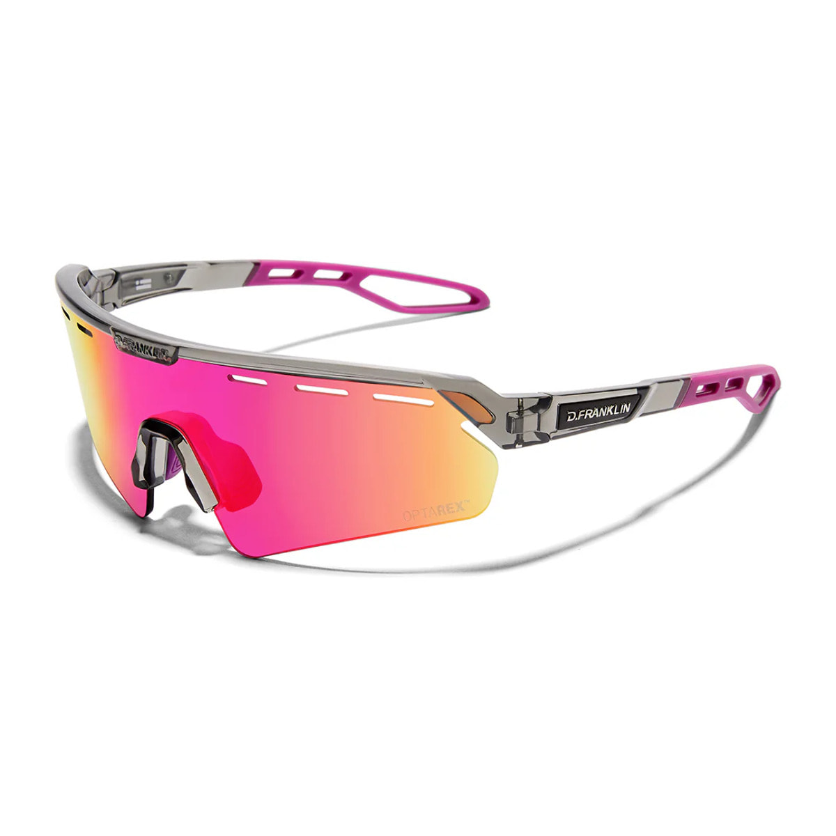 Gafas De Sol Deportivas D. Franklin Thunder Fifty