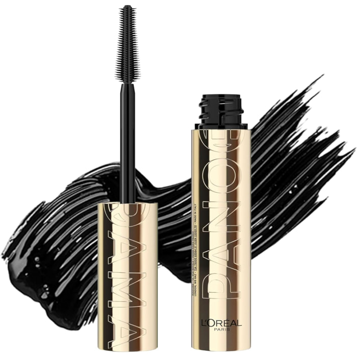 Panorama Mascara Volume Millions de Cils Noir