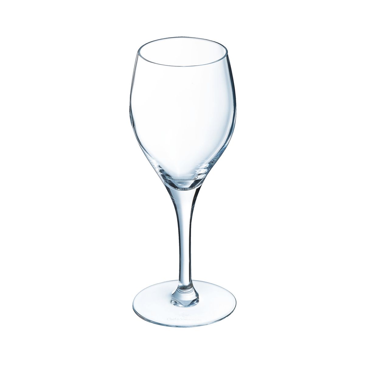 6 Verres à pied 20 cl Sensation Exalt pour professionnel| Chef&Sommelier