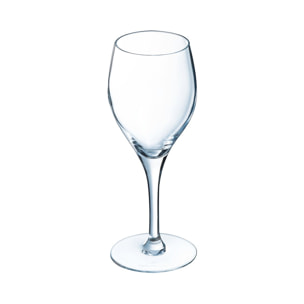 6 Verres à pied 20 cl Sensation Exalt pour professionnel| Chef&Sommelier