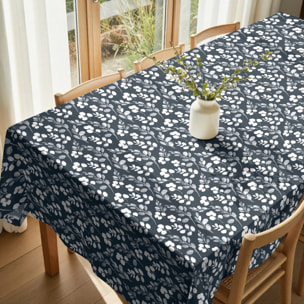 Nappe en résine anti-taches Okra 5
