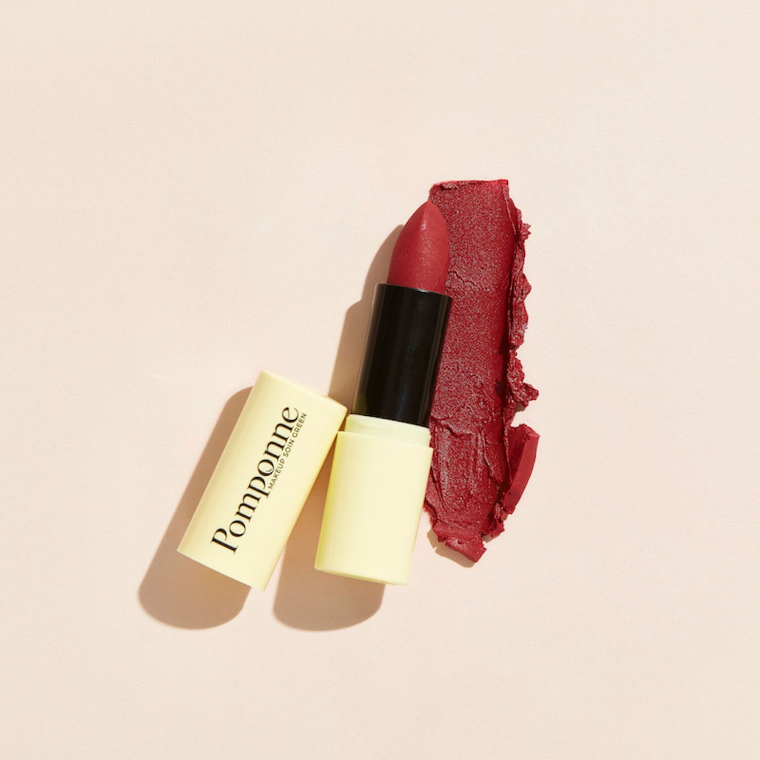 Rouge à Lèvres Hydratant - Rouge à Lèvres Semi-Mat Longue Tenue