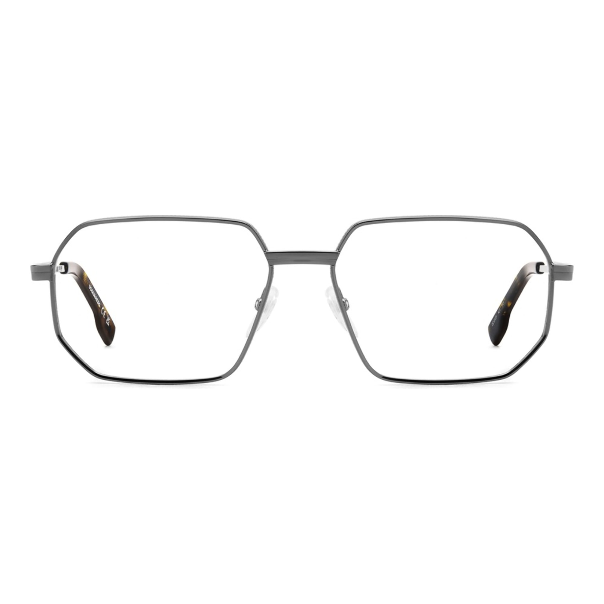 Gafas de Vista Dsquared2 D2 0158 KJ1 de Metal Hombre 56 mm
