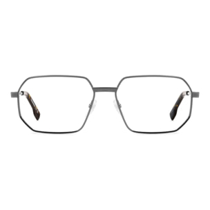Gafas de Vista Dsquared2 D2 0158 KJ1 de Metal Hombre 56 mm