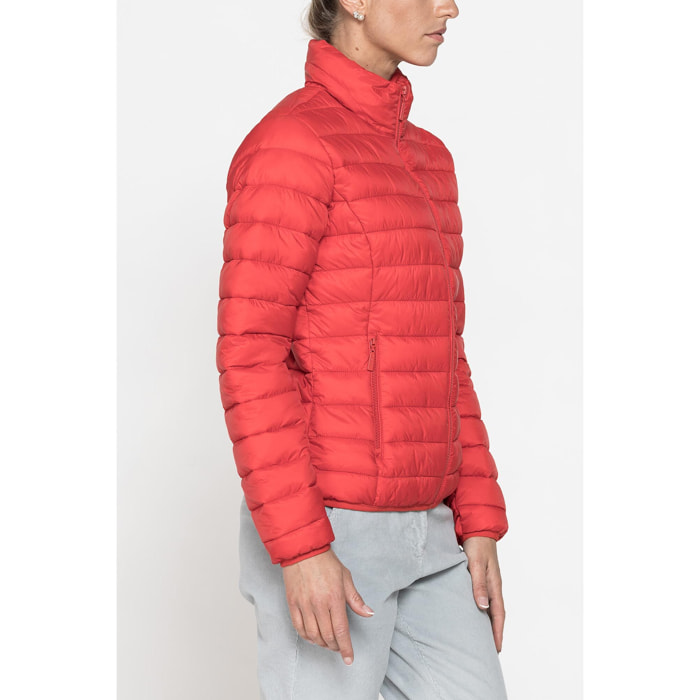 PIUMINO ULTRALIGHT SENZA CAPPUCCIO