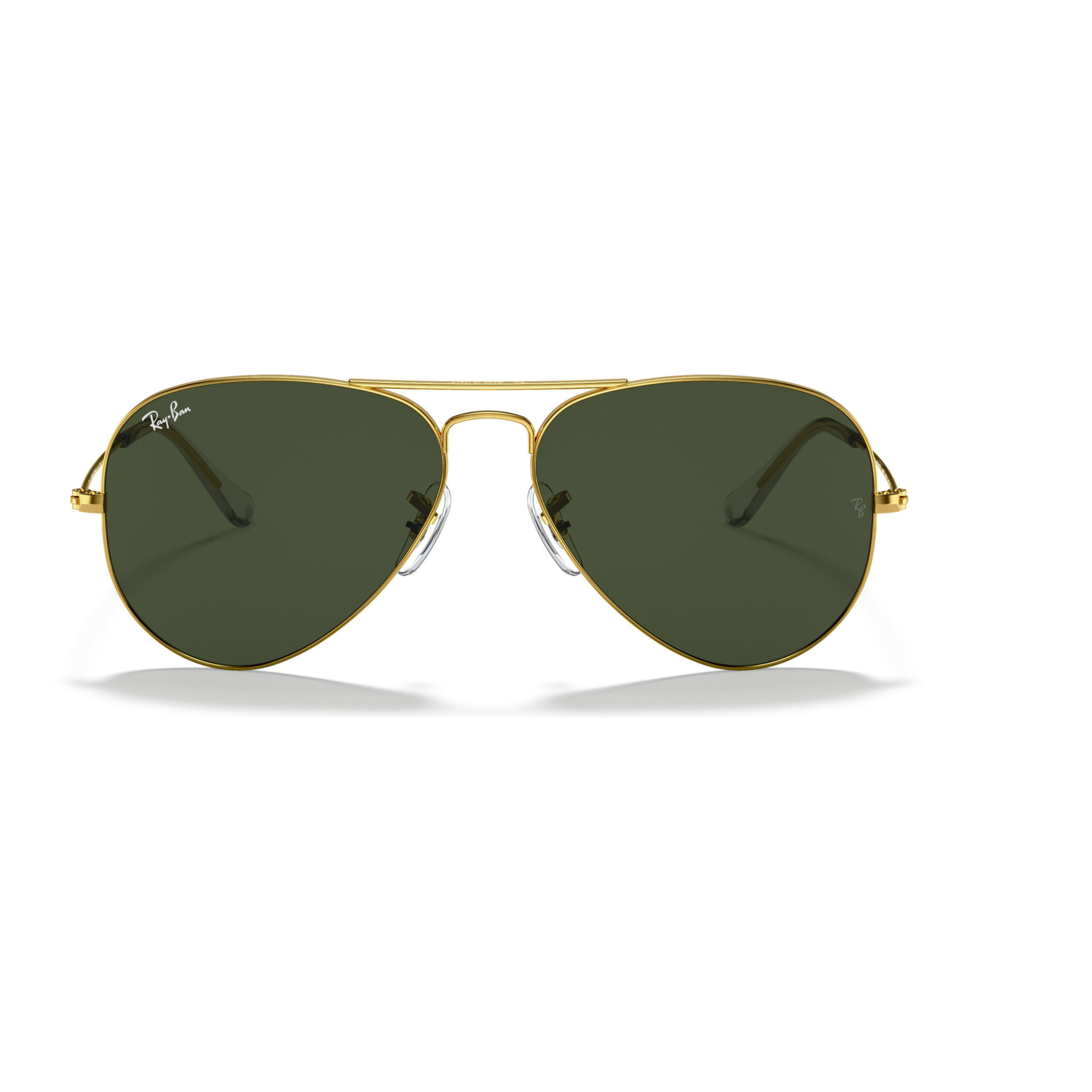 Ray-Ban Gafas de sol para cada estilo de vida RB3025 Aviator large metal