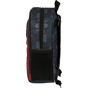 Mochila 3d star wars