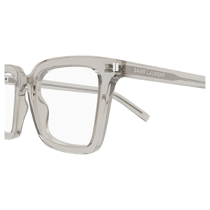 GAFAS DE VISTA SAINT LAURENT SL 167-007