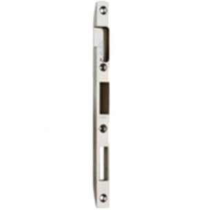 Gâche médiane gauche 058MG VACHETTE pour serrure 10500 - 16632000