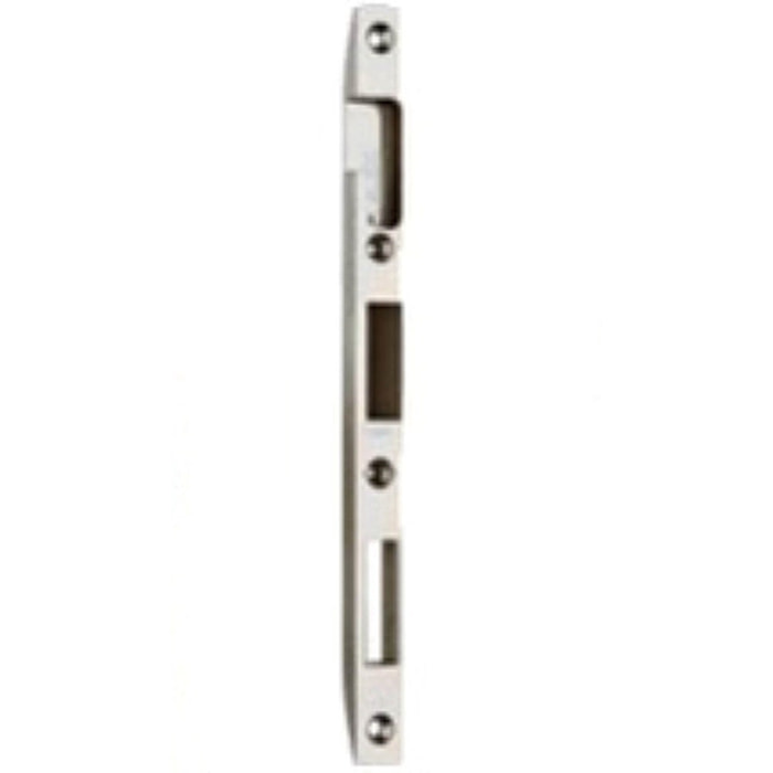 Gâche médiane gauche 058MG VACHETTE pour serrure 10500 - 16632000