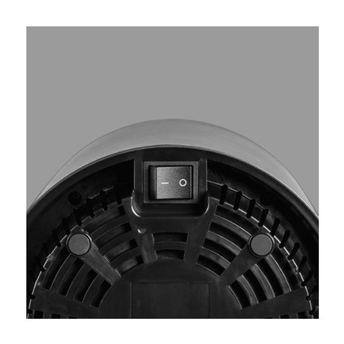 Chauffage soufflant DUUX DXCH30 Threesixty 2 Noir