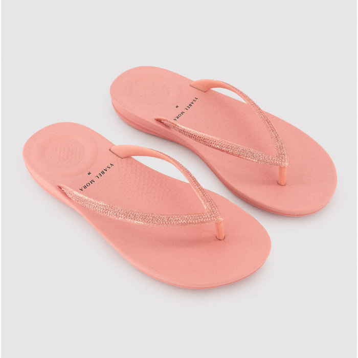 Sandali da spiaggia per donna Rosa