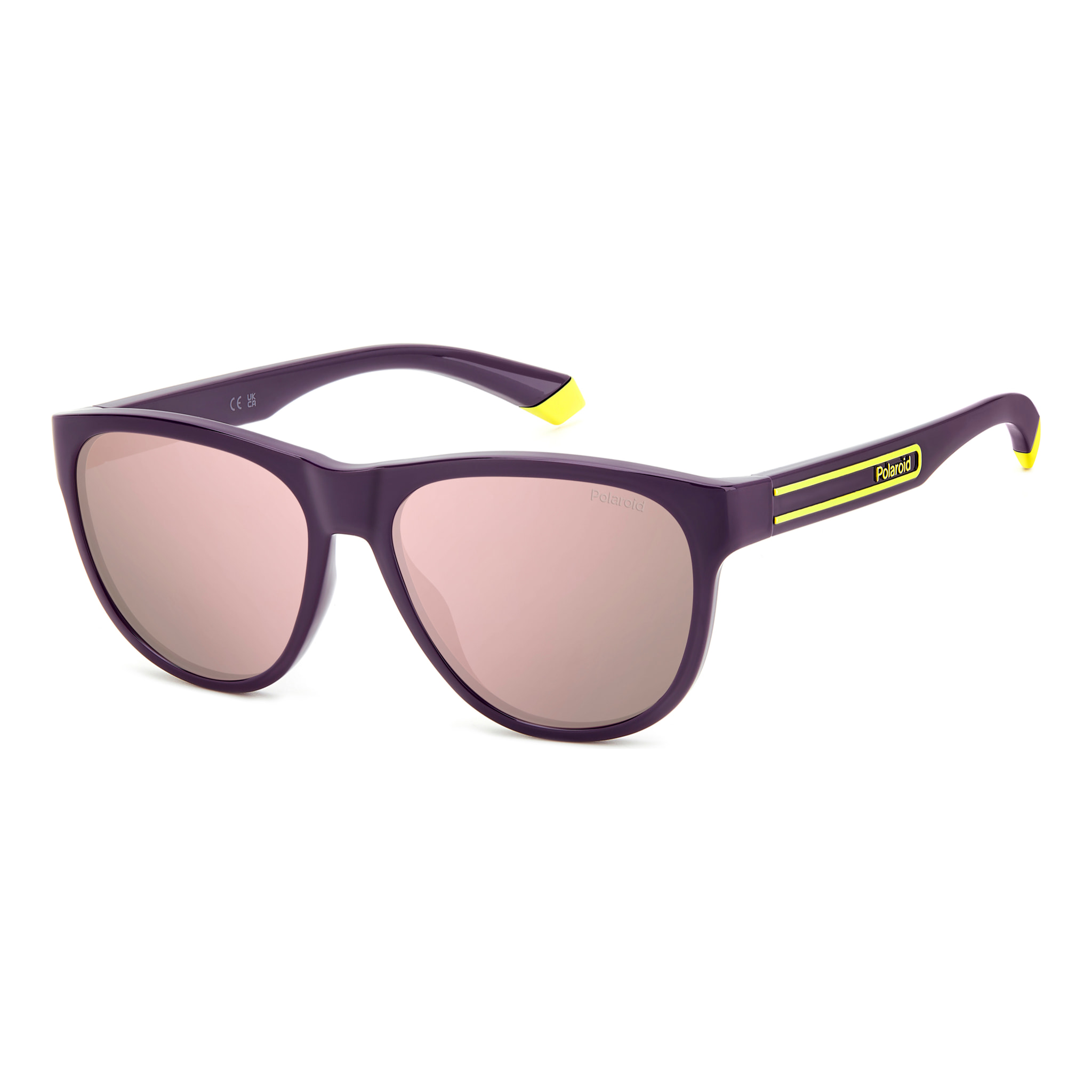 Gafas de sol Polaroid Unisex PLD-2156-S-B3V