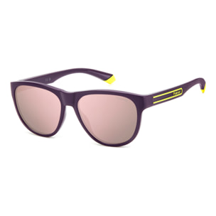 Gafas de sol Polaroid Unisex PLD-2156-S-B3V