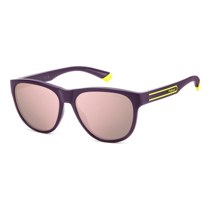 Gafas de sol Polaroid Unisex PLD-2156-S-B3V