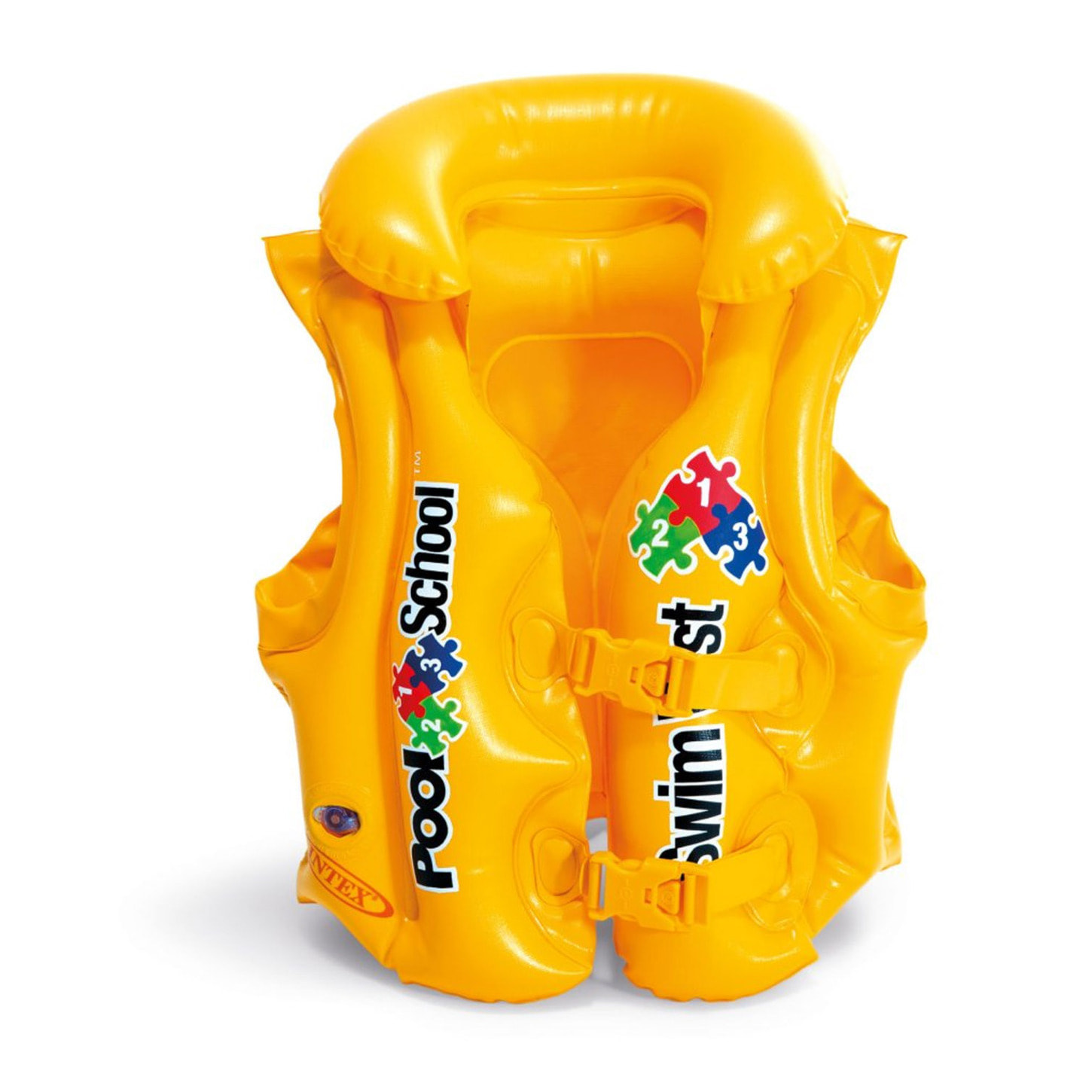 Intex Giubbino Pool School, 50x47 cm