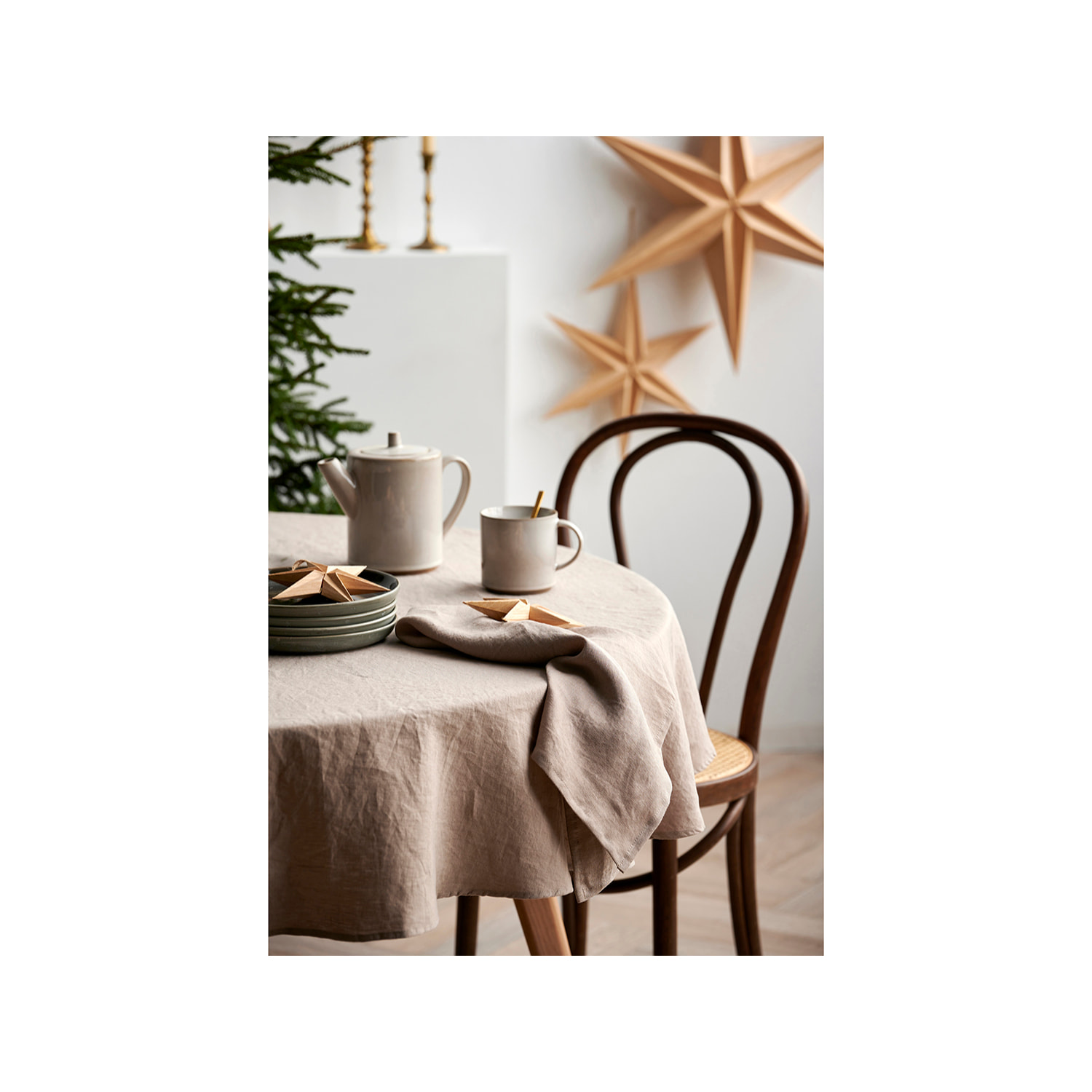 Nappe Pure Linen