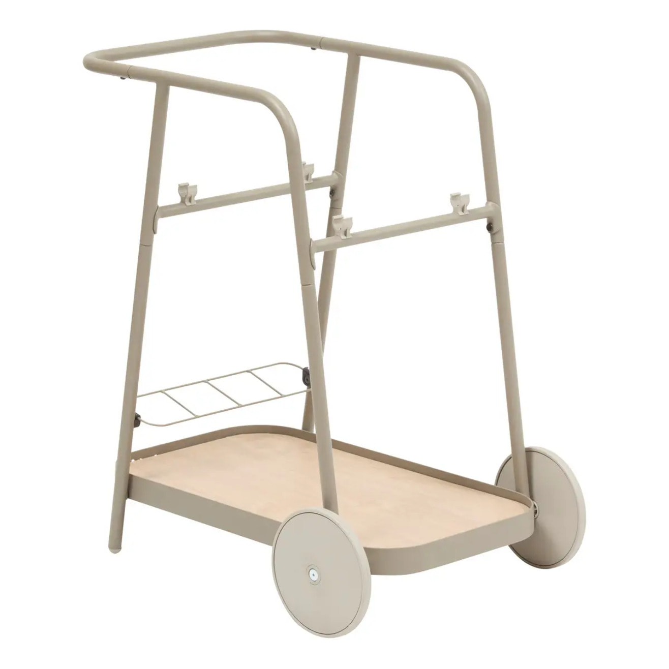 Desserte de jardin Easiness café 2 niveaux