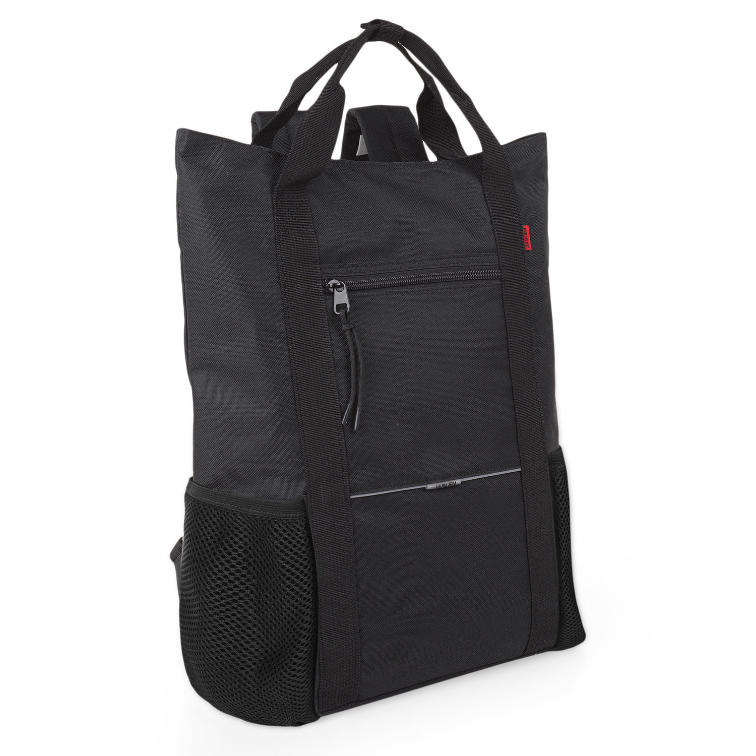 Mochila Casual/Ocio Jaslen Norwich Negro