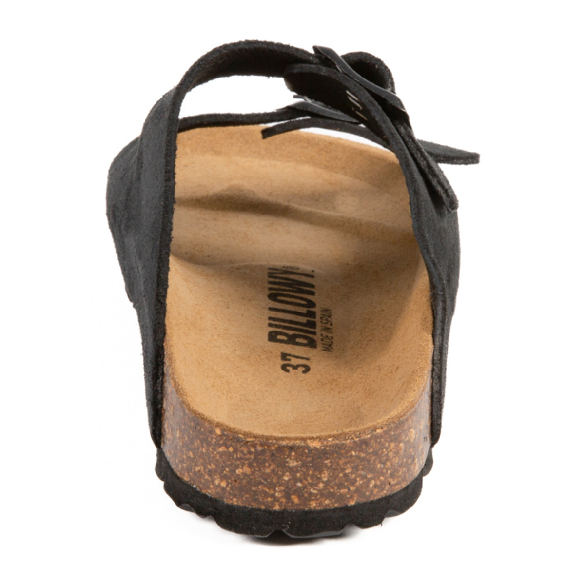 Sandalo BILLOWY NERO