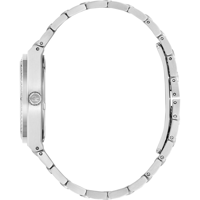 Gc Reloj Analógico De Cuarzo Gc Prodigy Lady
