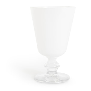 Set 6 Calici Excelsa – Noble Wine, Vetro Bianco 28 cl