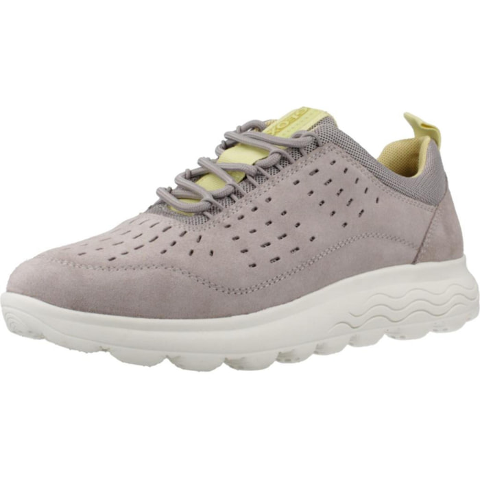 Sneakers de  Mujer de la marca GEOX  modelo D SPHERICA GRIS