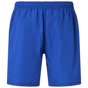 Kappa - Costumi da Bagno Uomo Blu - Logo Korpo Zolg