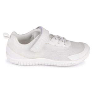 DEPORTIVO CHETTO BAREFOOT BLANCO – PUREZA Y LIGEREZA