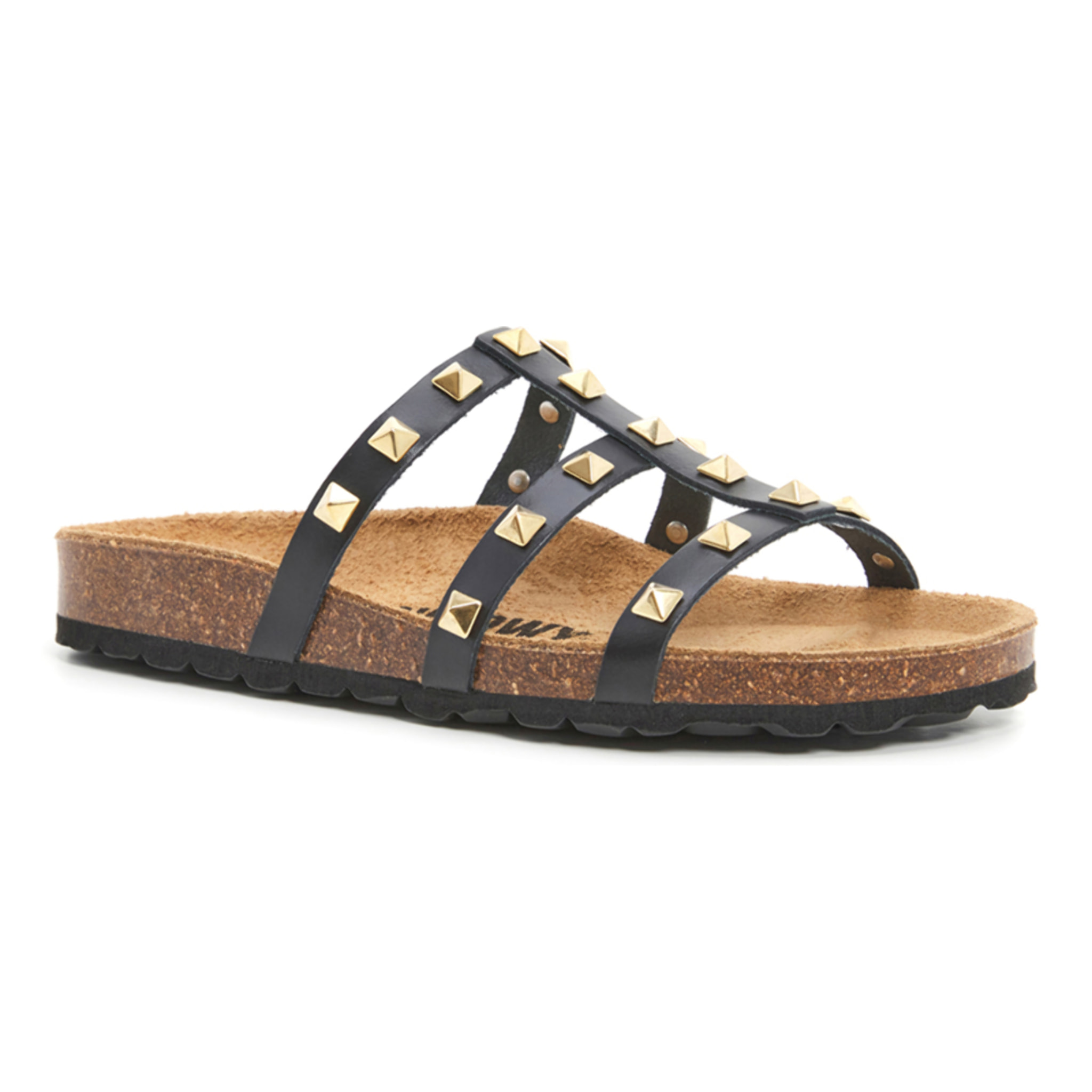 Sandalia BILLOWY NEGRO