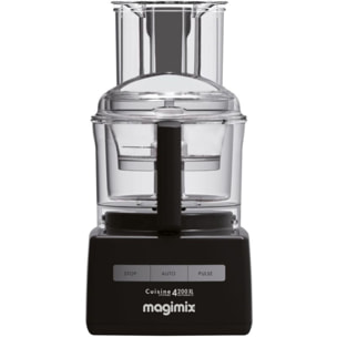 Robot multifonction MAGIMIX CS 5200 XL Noir