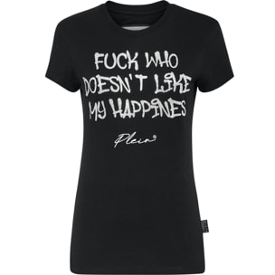 PHILIPP PLEIN T-Shirt Round Neck