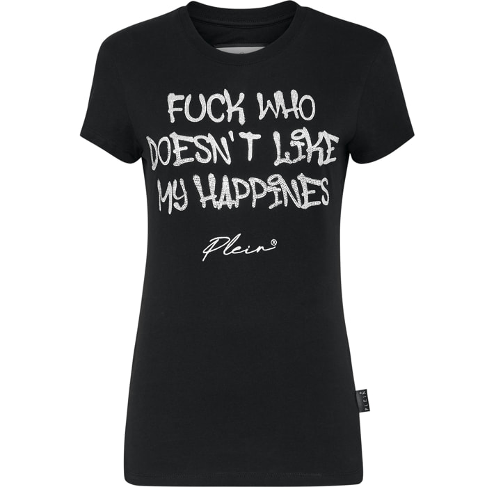 PHILIPP PLEIN T-Shirt Round Neck