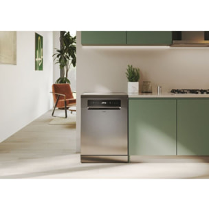 Lave vaisselle 60 cm CANDY CNF 4A4S3PSX