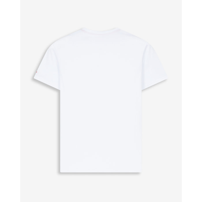 CAMISETA NEW ENGLAND